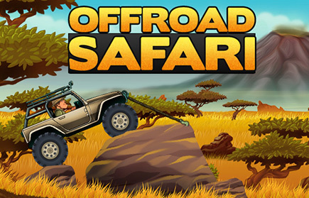 play Offroad Safari