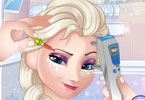 Elsa Eye Doctor
