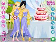 play Emily'S Diary: Bridesmaids Photoshoot