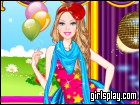 play Barbie Movie Princess
