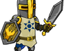 play Cubed Alpha