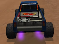 play 3D Mad Racers