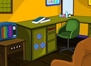 play Ena 4Th July Escape