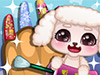 play Puppy Nail Salon