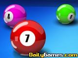 play Extreme Billiards