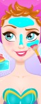 play Frozen Beauty Secrets