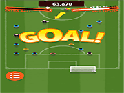 play World Peg Football