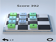 play Cube Conquest 3 D