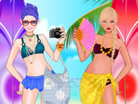 play Summer Bff