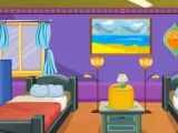 play Marvellous Cartoon Room Escape