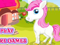 play Pretty Pony Day Care