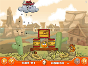 play Cover Orange: Wild West