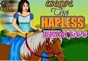 play Escape The Hapless Princess