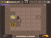 play Knight Slider