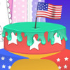 play 4Th Of July Cake Surprise