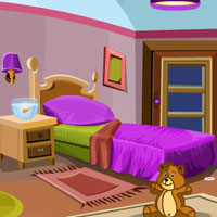 play Marvellous Cartoon Room Escape