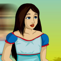 play Escape The Hapless Princess