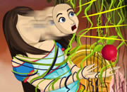 play Escape: The Hapless Princess