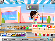 play Milkshake Bar