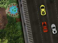 play Dodge And Crash