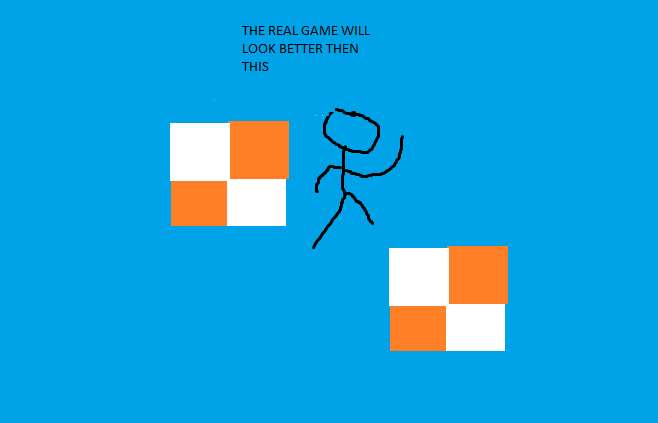 play Stickman Platformer Full