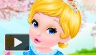 play Baby Cinderella’S Bath