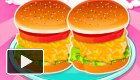 play Kids’ Hamburgers For Summer