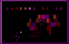 Caverns Of Io