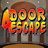 play Ena Four Door Escape
