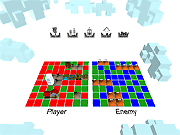 play The Peace Strategy