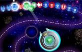 play Space Ball Blaster