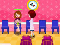 play Baby Care & Cure
