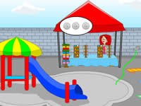 play Escape Water World