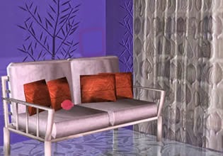 play Blackberry Room Escape