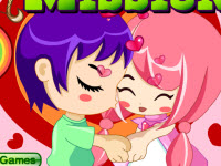 play Cupid Mission