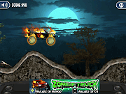 play Zombie Truck
