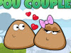 play Perfect Pou Couple