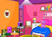 play Cute Baby Escape