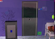 play Blackberry Room Escape