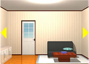 play Escape From The Note Room