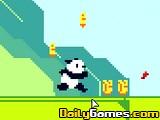 play Super Panda Land