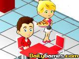 play Frenzy Pizza