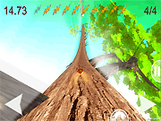 play Dragon Fly Racer Pro