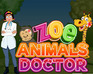 play Zoe Animals Doctor