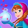 play Frozen Love Spell