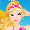 play Barbie Beach Bikini