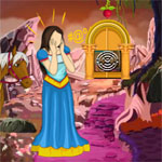 play Escape The Hapless Princess