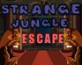 play Strange Jungle Escape