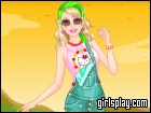 play Barbie Picnic Princess