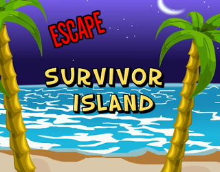 play Escape Survivor Island